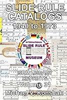 Algopix Similar Product 12 - Slide Rule Catalogs 1940 to 1973