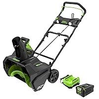 Algopix Similar Product 10 - Greenworks 80V 75 Compatible Tools