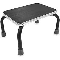 Algopix Similar Product 12 - DMI Foot Stool for High Beds Elderly