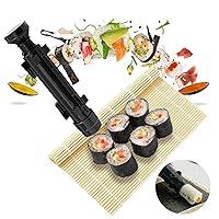 Algopix Similar Product 8 - HOATUN Sushi Making Kit Sushi Making