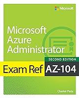 Algopix Similar Product 10 - Exam Ref AZ104 Microsoft Azure