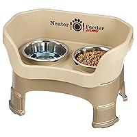 Algopix Similar Product 16 - Neater Feeder Deluxe Mess Proof Dog