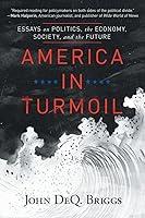 Algopix Similar Product 18 - America in Turmoil Essays on Politics