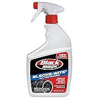 Algopix Similar Product 3 - Black Magic 120066 BlecheWite Tire