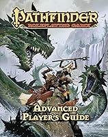 Algopix Similar Product 19 - Pathfinder Roleplaying Game Advanced