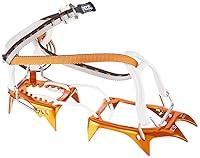 Algopix Similar Product 11 - Petzl Leopard FL Ultralight Crampons