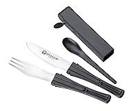 Algopix Similar Product 8 - Boker Plus 03BO800 Snac Pac Cutlery