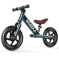 Algopix Similar Product 18 - Wudola Toddler Balance Bike 2 Year Old