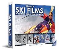 Algopix Similar Product 8 - History of Ski Films
