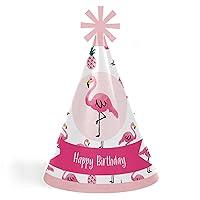 Algopix Similar Product 17 - Pink Flamingo  Party Like a Pineapple
