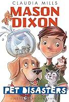 Algopix Similar Product 11 - Mason Dixon: Pet Disasters