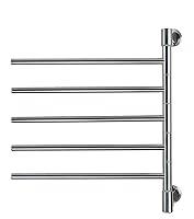 Algopix Similar Product 18 - Amba Swivel Medium Jack JD005B 5Bar