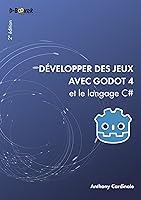 Algopix Similar Product 18 - Dvelopper des jeux avec Godot 4 et le