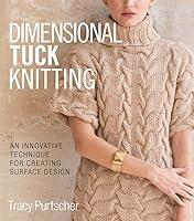 Algopix Similar Product 9 - Dimensional Tuck Knitting An