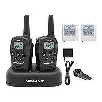 Algopix Similar Product 3 - Midland  LXT500VP3 22 Channel FRS
