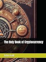 Algopix Similar Product 5 - The Holy Book of Cryptocurrency