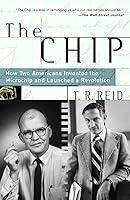 Algopix Similar Product 8 - The Chip  How Two Americans Invented