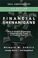 Algopix Similar Product 3 - Financial Shenanigans Fourth Edition