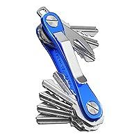 Algopix Similar Product 15 - KeySmart Rugged  MultiTool Key Holder