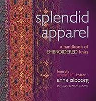 Algopix Similar Product 7 - Splendid Apparel A Handbook of