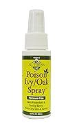 Algopix Similar Product 19 - All Terrain Poison Ivy/Oak Spray 2 Fz3