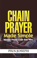 Algopix Similar Product 20 - Chain Prayer Made Simple Intense