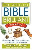 Algopix Similar Product 10 - The Official Bible Brilliant Trivia