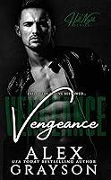 Algopix Similar Product 16 - Vengeance (Hell Night Book 3)