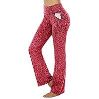 Algopix Similar Product 13 - Lightning Deals Leggings with Pockets