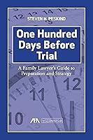 Algopix Similar Product 18 - One Hundred Days Before Trial A Family