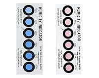 Algopix Similar Product 12 - Dry  Dry Humidity Indicator Cards 50