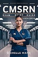 Algopix Similar Product 10 - CMSRN Exam Study Guide 20242025 Your