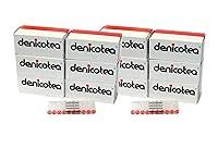 Algopix Similar Product 12 - Denicotea Regular Crystal Filters  50