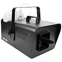 Algopix Similar Product 10 - CHAUVET DJ Snow Machine (SM250)