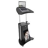 Algopix Similar Product 1 - Techni Mobili SittoStand Mobile