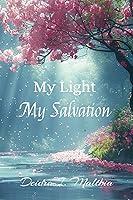 Algopix Similar Product 7 - My Light My Salvation