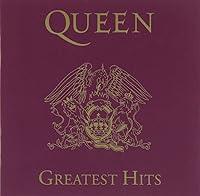 Algopix Similar Product 17 - Queen - Greatest Hits