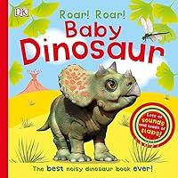 Algopix Similar Product 1 - Roar Roar Baby Dinosaur The Best