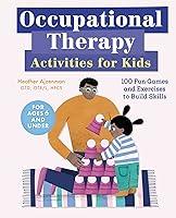 Algopix Similar Product 11 - Occupational Therapy Activities for