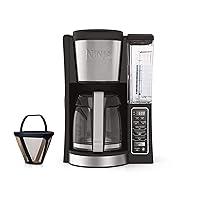 Algopix Similar Product 11 - Ninja 12Cup Programmable Coffee Maker
