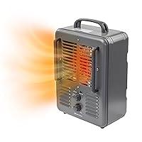 Algopix Similar Product 7 - Comfort Zone Electric Portable