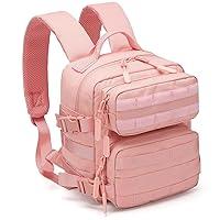 Algopix Similar Product 3 - ONE WVW PIN 9L Mini Backpack for Women