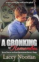 Algopix Similar Product 4 - A Gronking to Remember Rob Gronkowski
