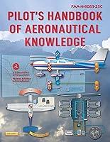 Algopix Similar Product 12 - Pilots Handbook of Aeronautical