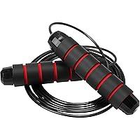Algopix Similar Product 10 - Limm Adjustable Jump Rope for Workout 