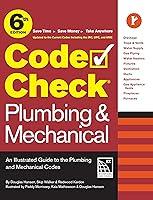 Algopix Similar Product 16 - Code Check Plumbing  Mechanical 6th