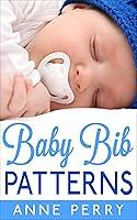 Algopix Similar Product 12 - Baby Bib Patterns