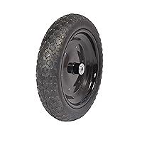 Algopix Similar Product 6 - Universal Fit 00265 FlatFree 145