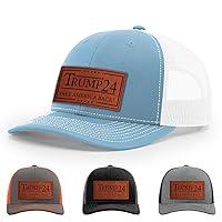 Algopix Similar Product 1 - Trump 2024 Take America Back 2024 Hat