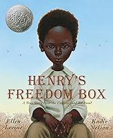 Algopix Similar Product 13 - Henrys Freedom Box A True Story from